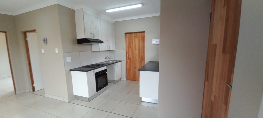 2 Bedroom Property for Sale in Hillside View Free State